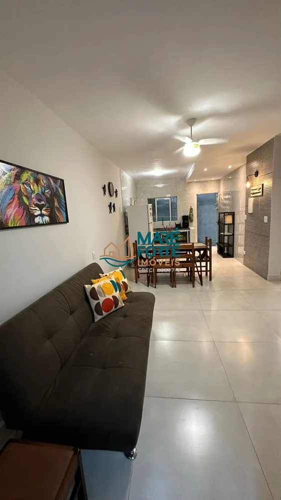 Apartamento, 2 quartos, 78 m² - Foto 2