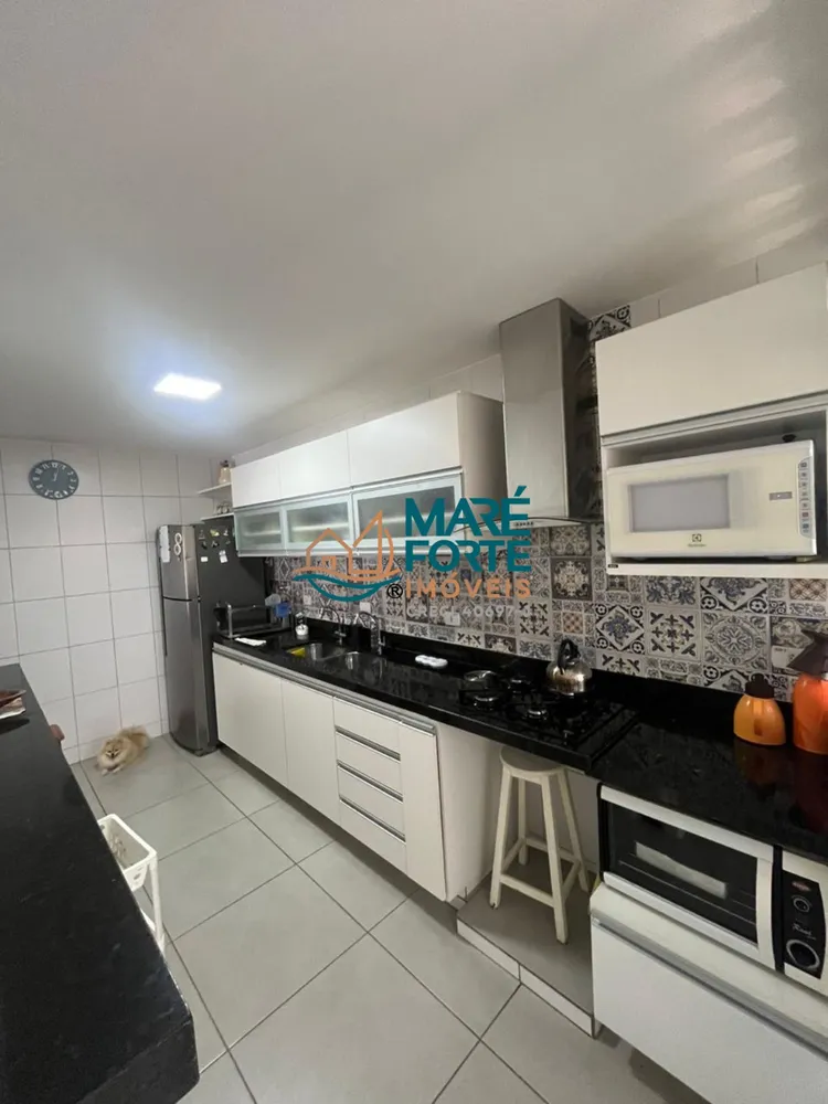 Apartamento, 3 quartos, 101 m² - Foto 4
