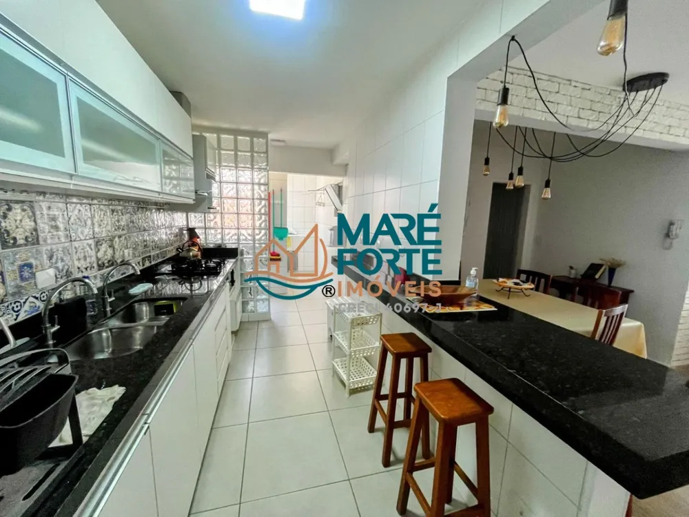 Apartamento, 3 quartos, 101 m² - Foto 2