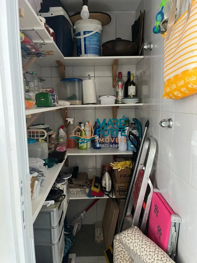 Apartamento, 3 quartos, 101 m² - Foto 5