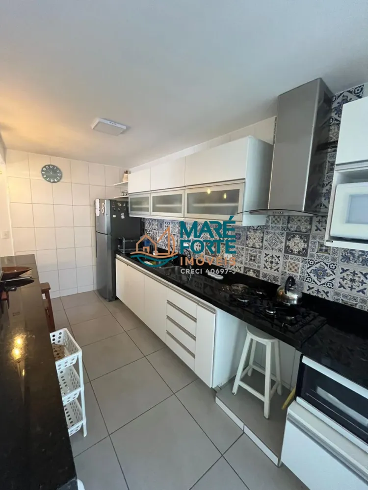 Apartamento, 3 quartos, 101 m² - Foto 3