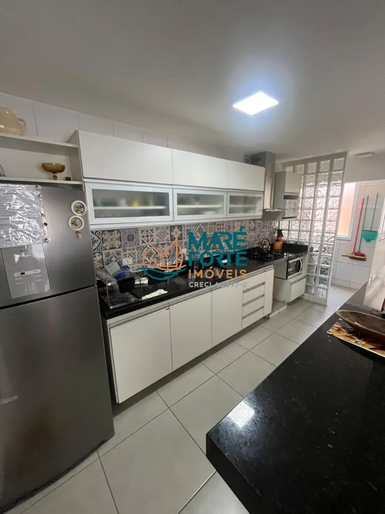 Apartamento, 3 quartos, 101 m² - Foto 1