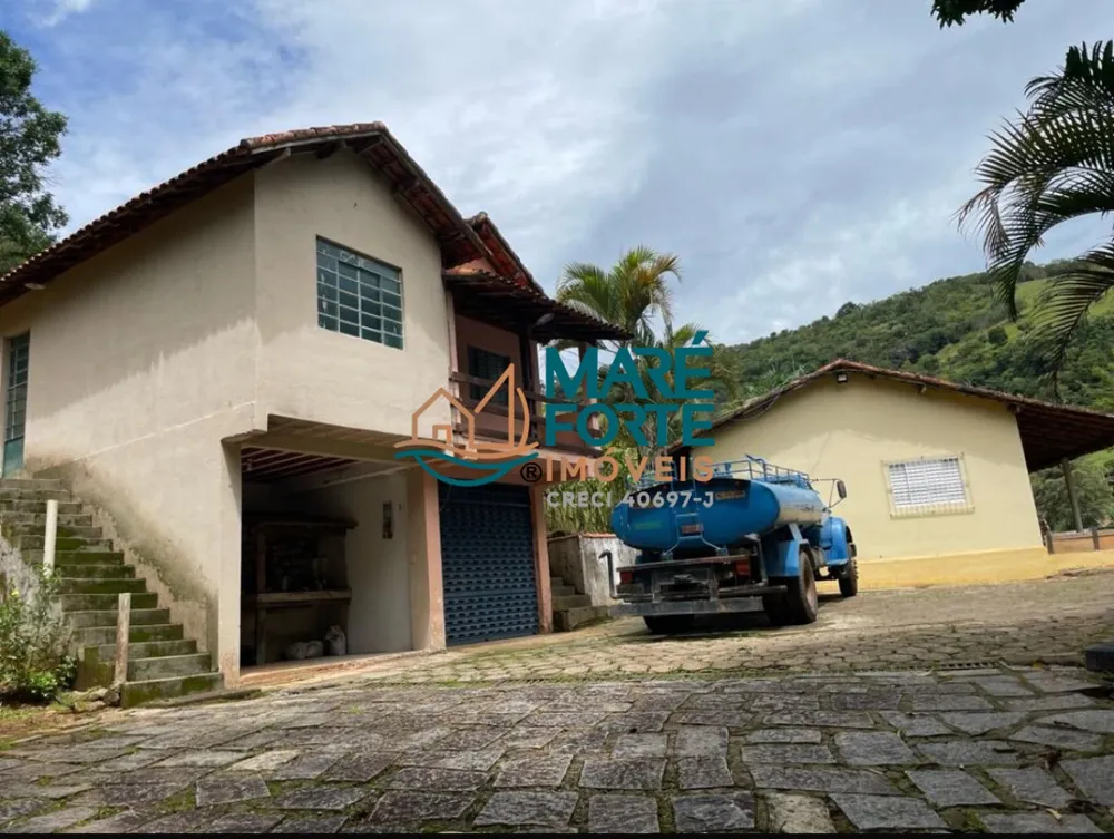 Sítio, 5 quartos, 56 m² - Foto 3