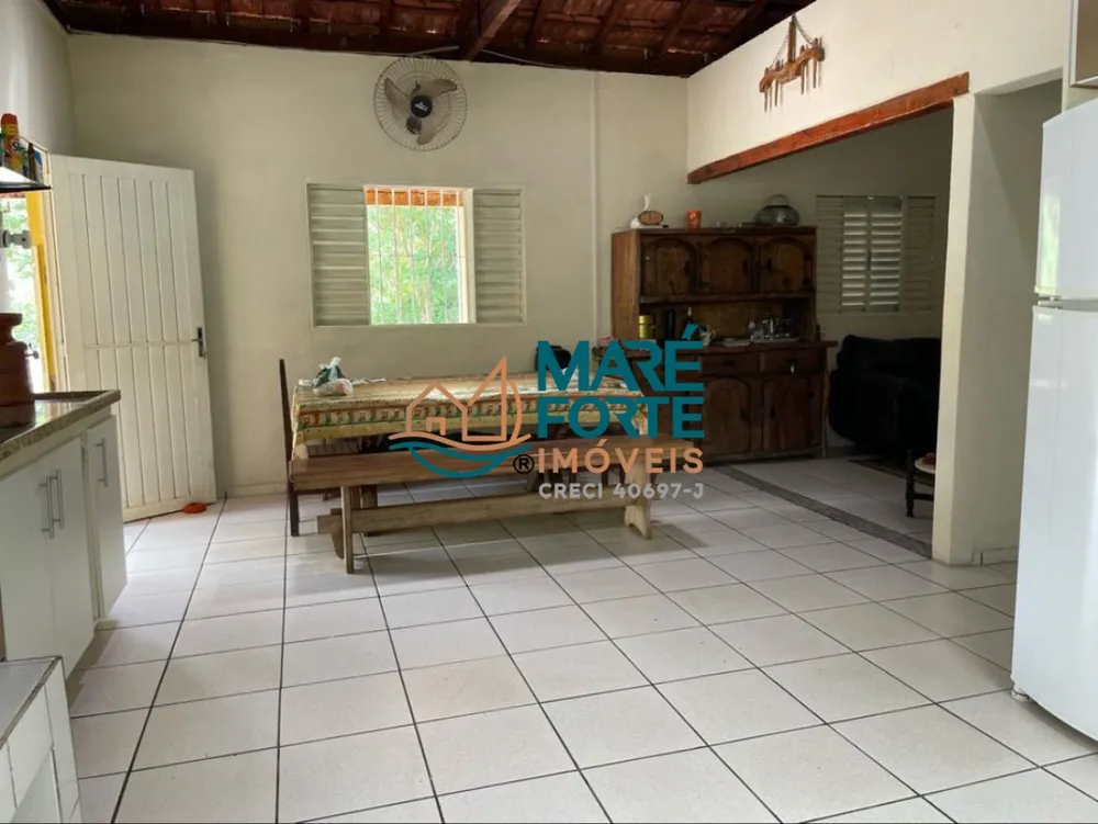 Sítio, 5 quartos, 56 m² - Foto 2