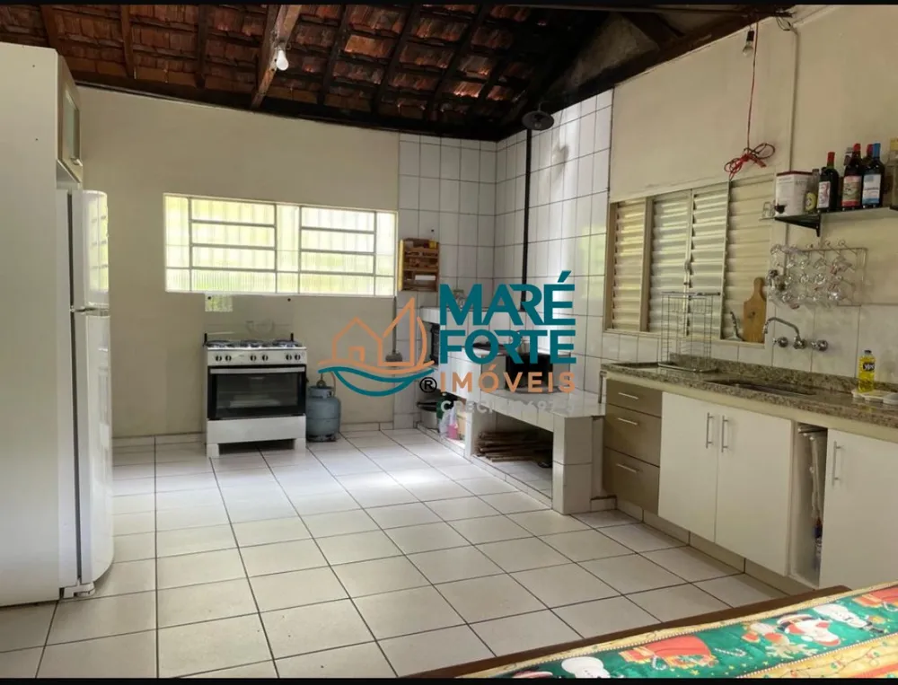Sítio, 5 quartos, 56 m² - Foto 1