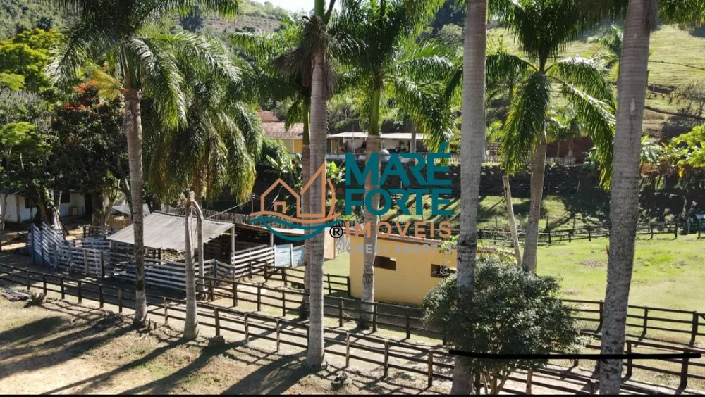 Sítio, 5 quartos, 56 m² - Foto 11