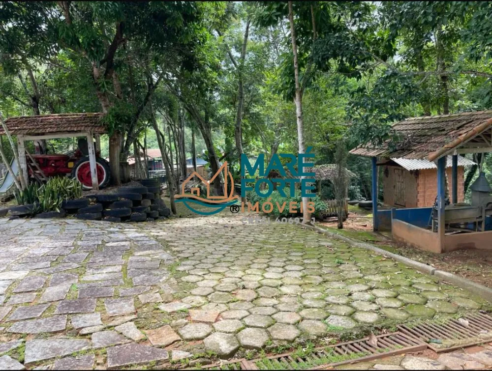 Sítio, 5 quartos, 56 m² - Foto 4