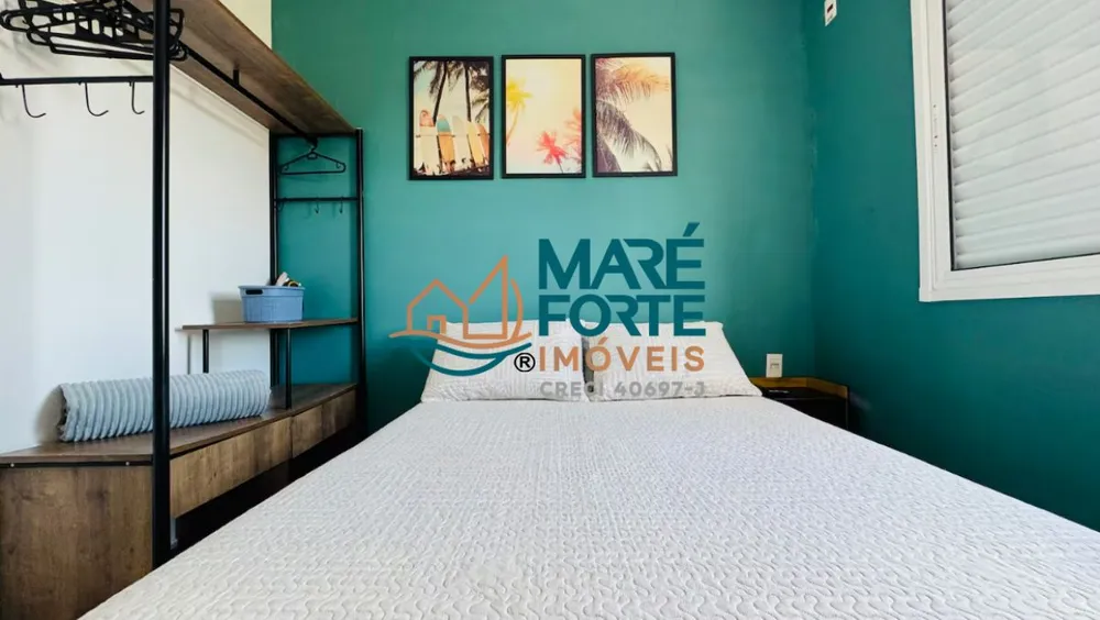 Apartamento, 2 quartos, 60 m² - Foto 1