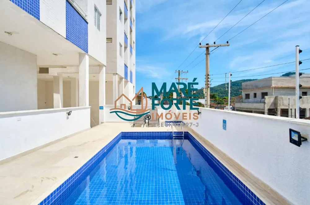 Apartamento, 2 quartos, 60 m² - Foto 2