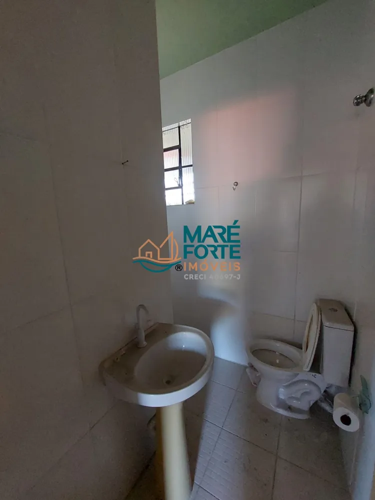 Loja-Salão, 208 m² - Foto 11