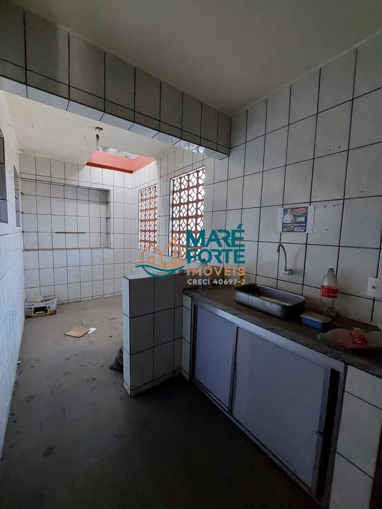 Loja-Salão, 208 m² - Foto 5