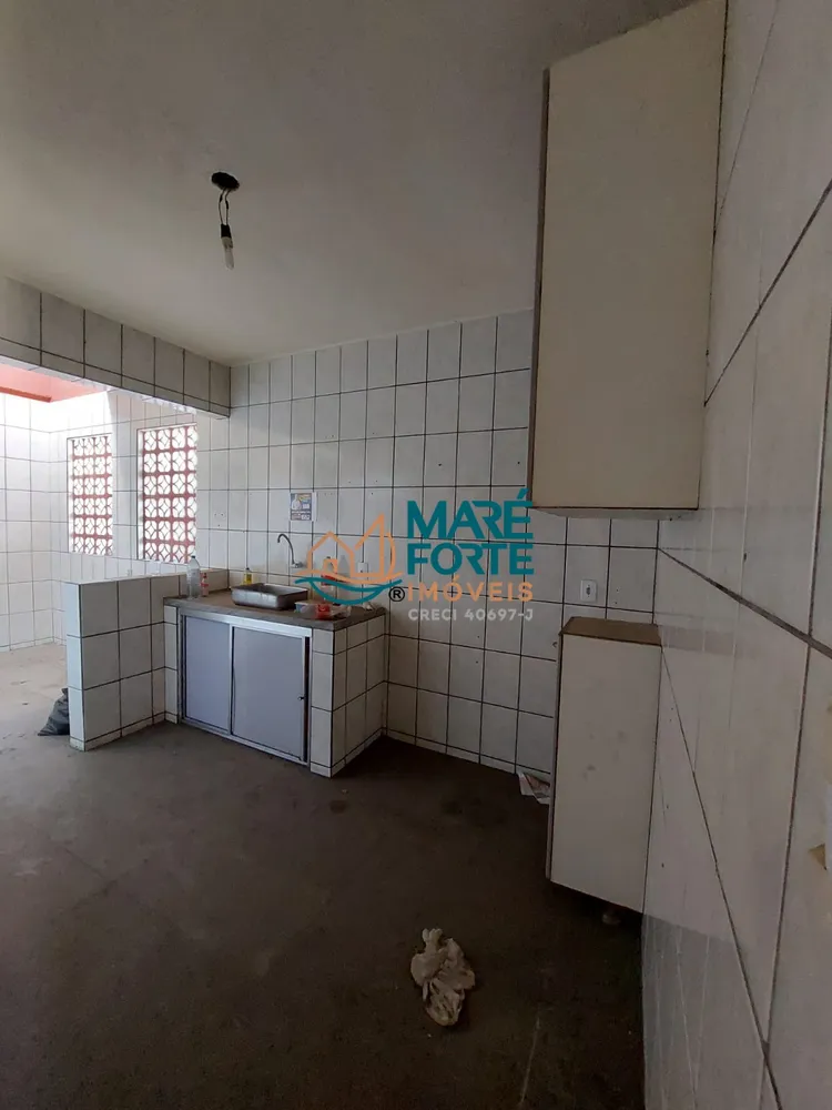 Loja-Salão, 208 m² - Foto 6
