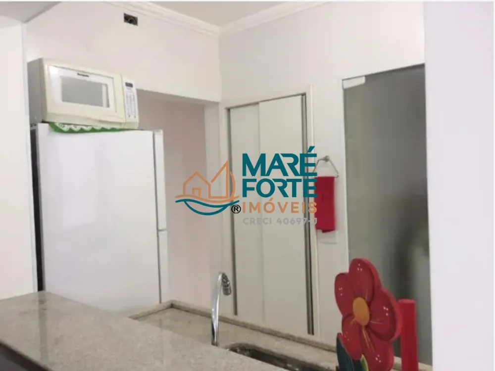 Apartamento, 2 quartos, 72 m² - Foto 7