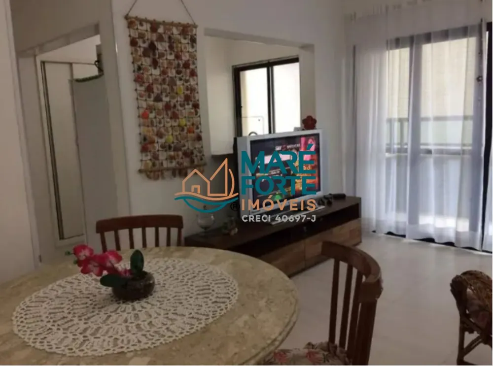 Apartamento, 2 quartos, 72 m² - Foto 1