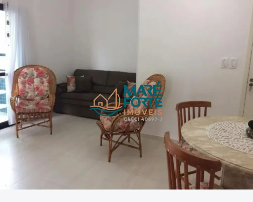 Apartamento, 2 quartos, 72 m² - Foto 5