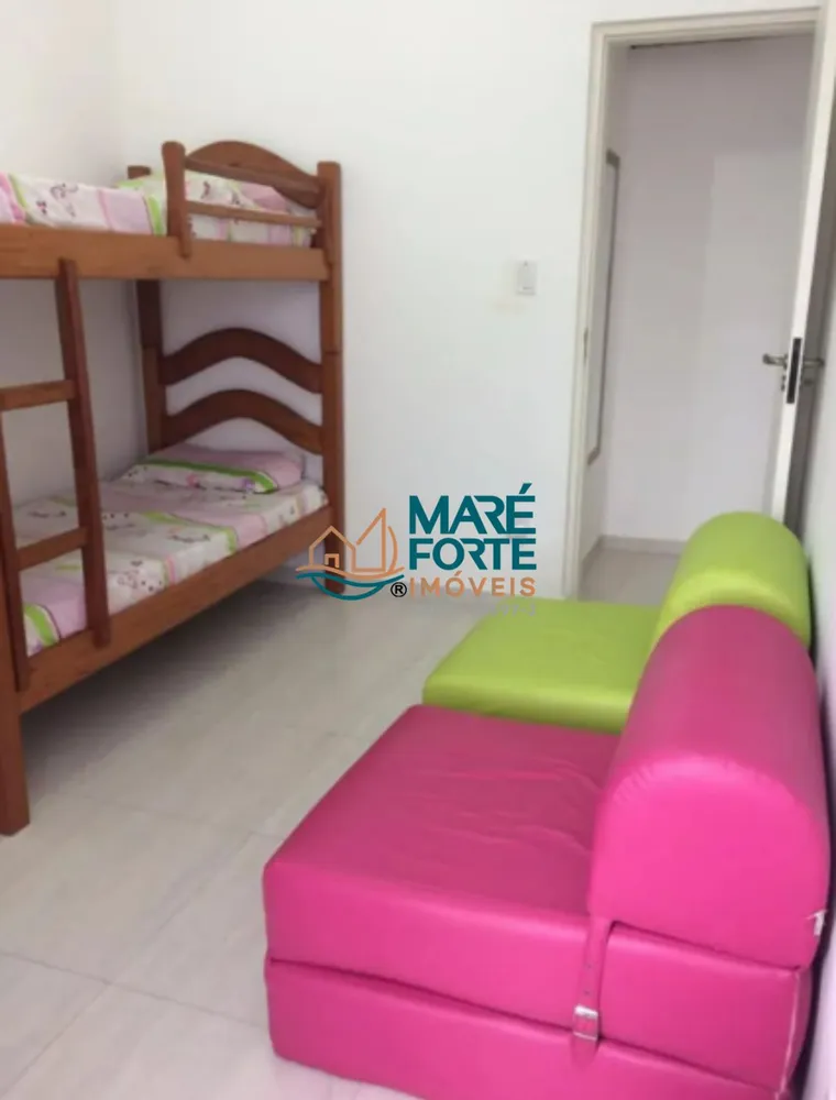 Apartamento, 2 quartos, 72 m² - Foto 2