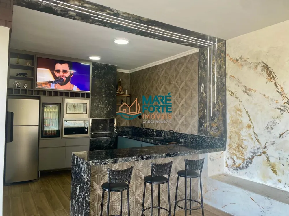 Chácara, 3 quartos, 1400 m² - Foto 5