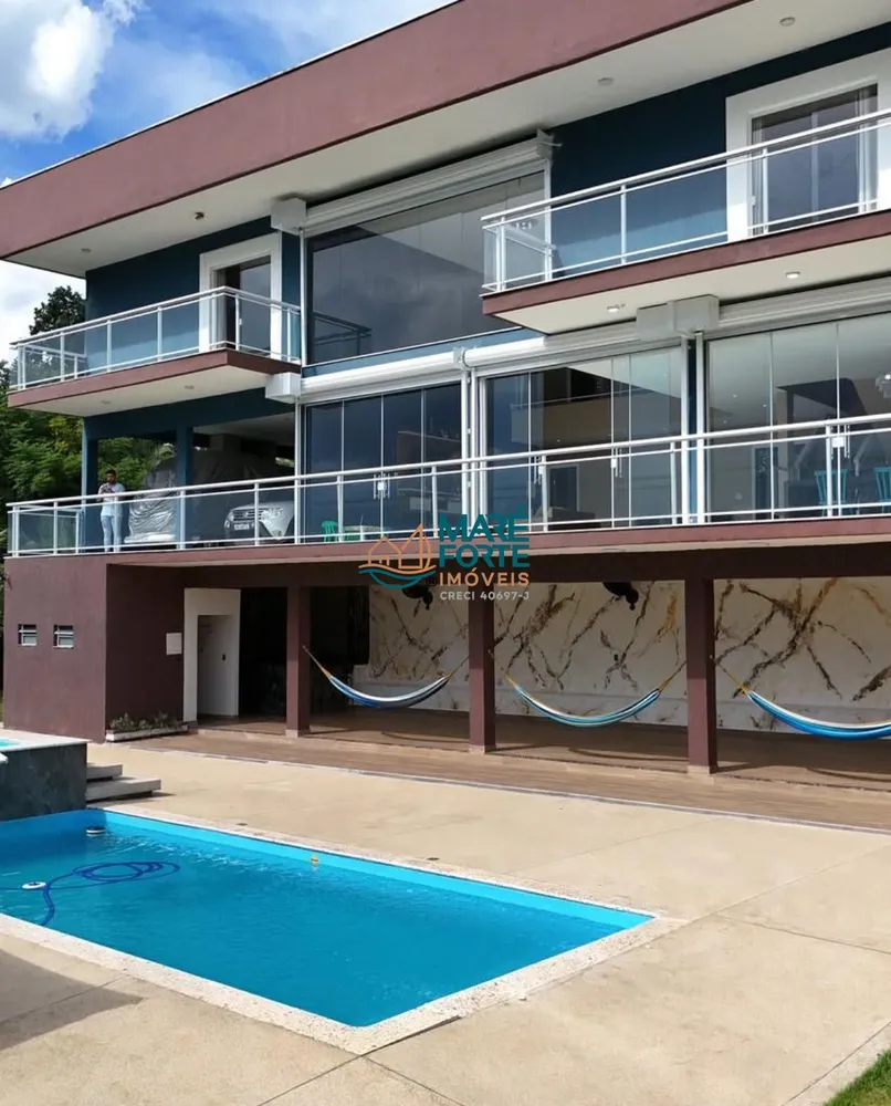 Chácara, 3 quartos, 1400 m² - Foto 2