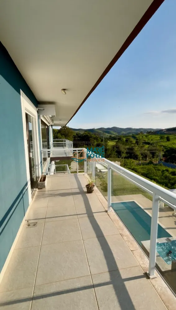 Chácara, 3 quartos, 1400 m² - Foto 4