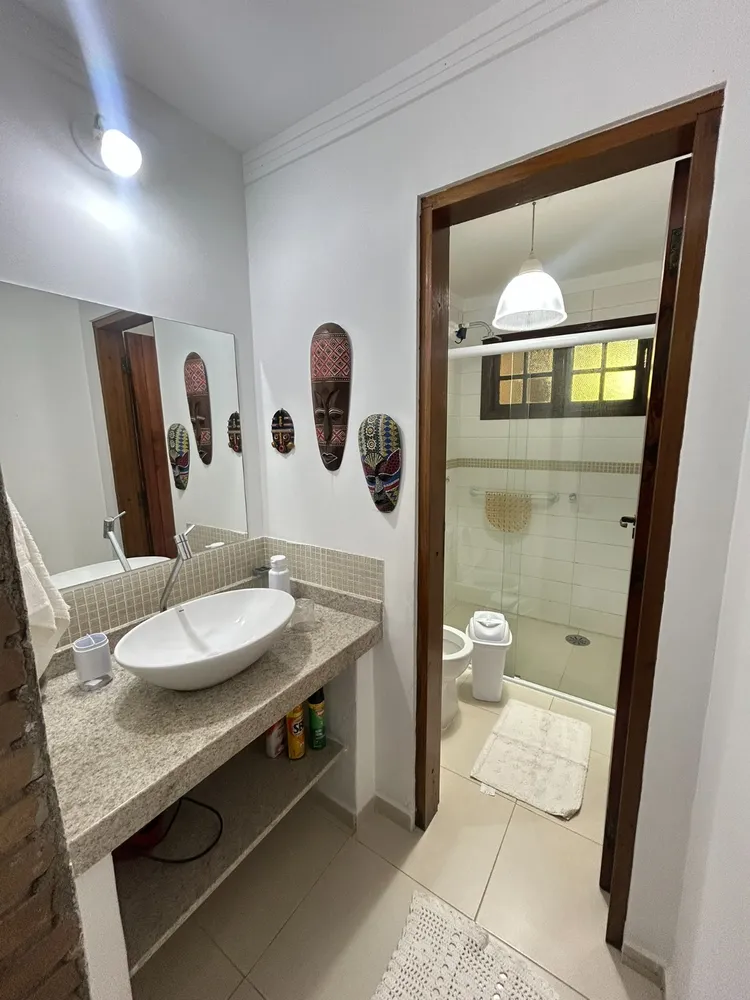 Casa de Condomínio, 4 quartos - Foto 6