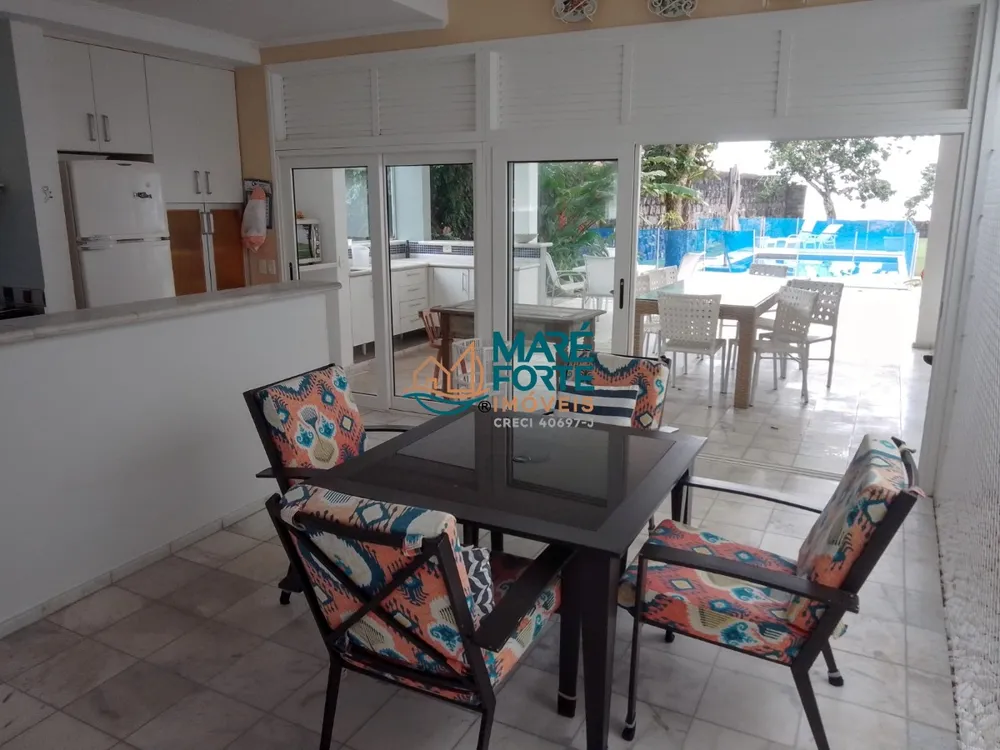 Casa, 4 quartos, 287 m² - Foto 6