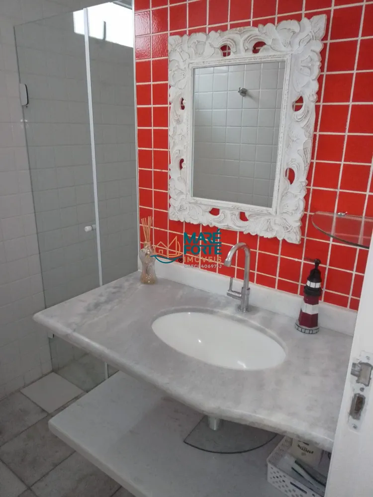 Casa, 4 quartos, 287 m² - Foto 12