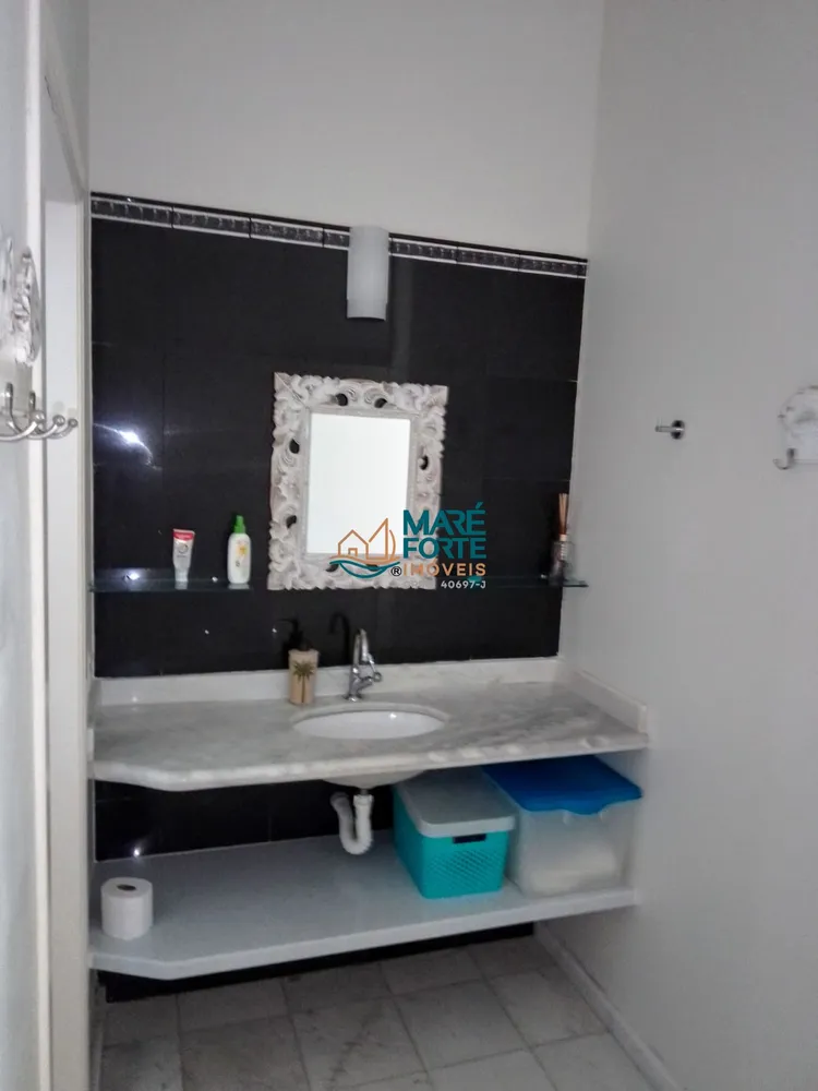 Casa, 4 quartos, 287 m² - Foto 13