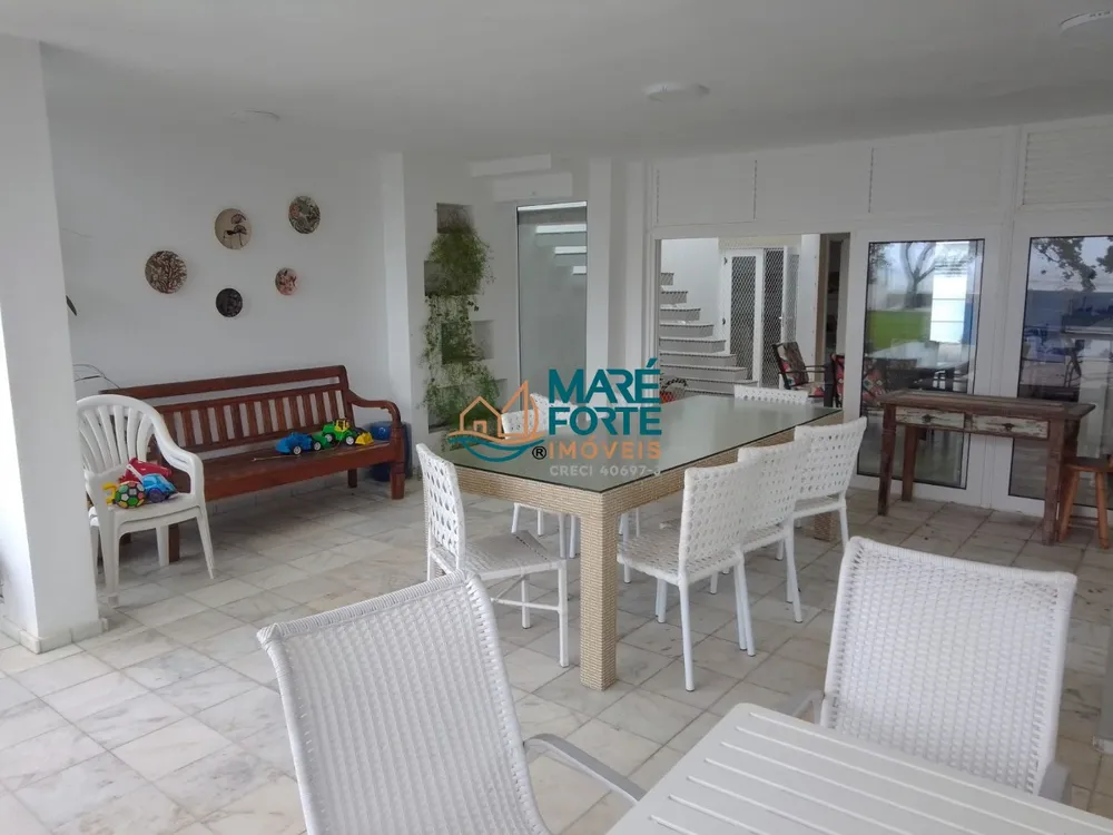 Casa, 4 quartos, 287 m² - Foto 14