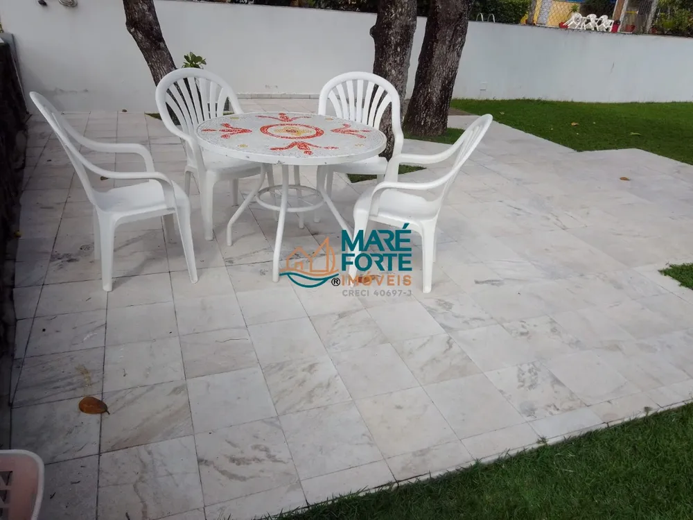 Casa, 4 quartos, 287 m² - Foto 16