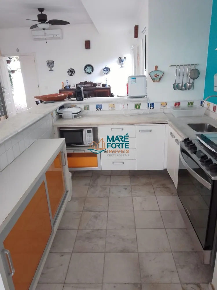 Casa, 4 quartos, 287 m² - Foto 5