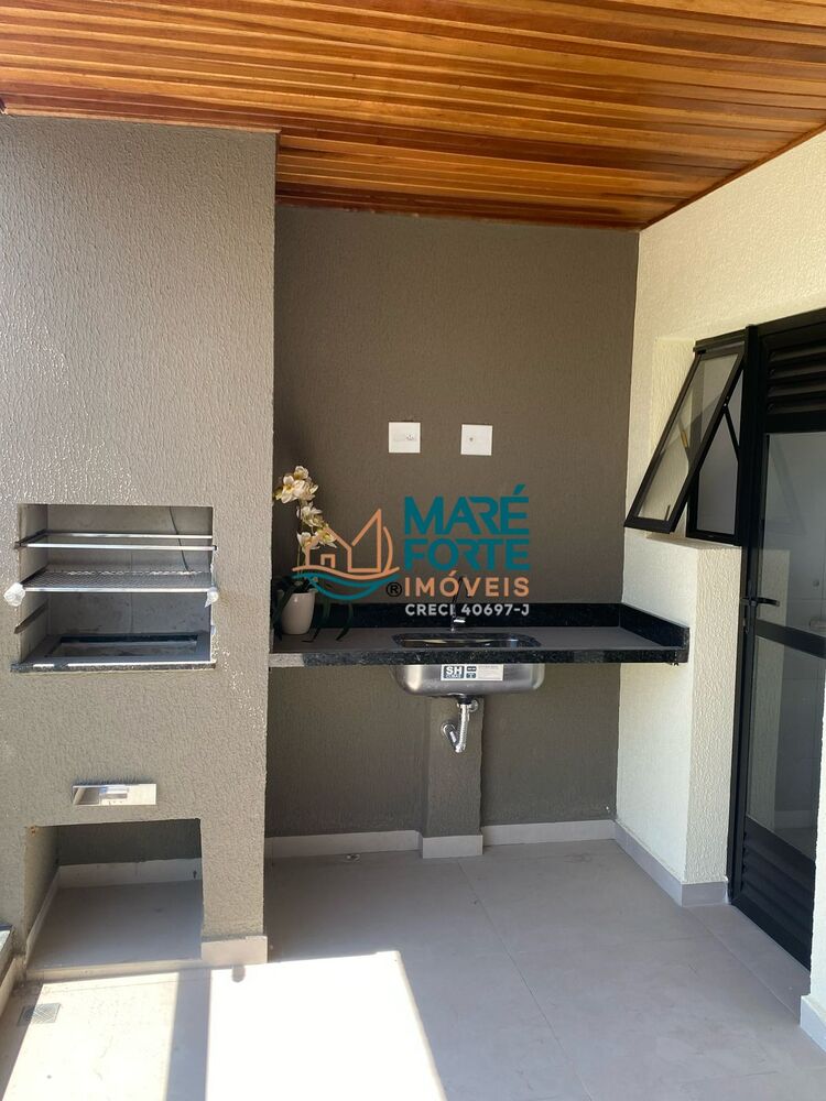 Apartamento, 2 quartos, 78 m² - Foto 3