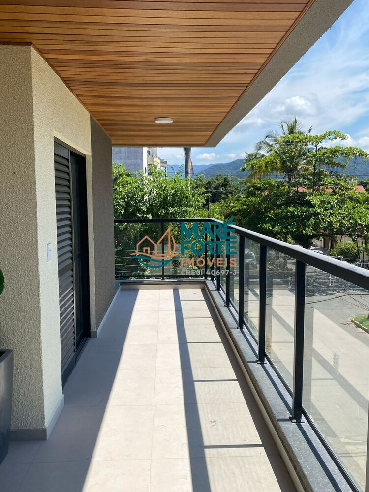 Apartamento, 2 quartos, 78 m² - Foto 2