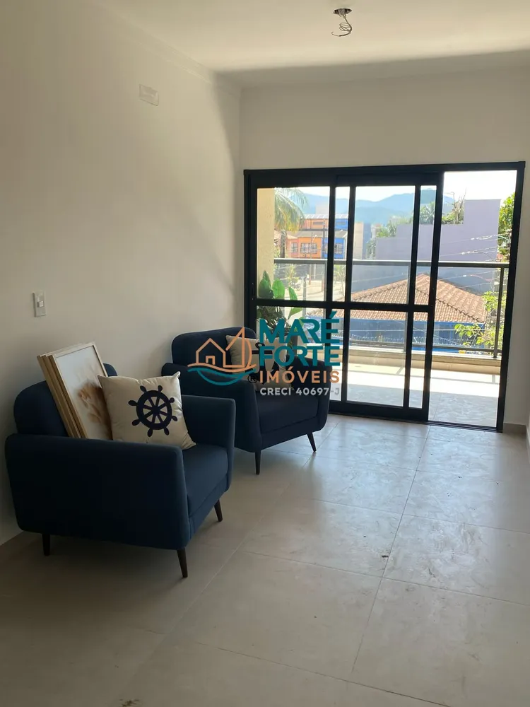 Apartamento, 2 quartos, 78 m² - Foto 3
