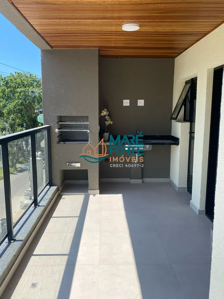 Apartamento, 2 quartos, 78 m² - Foto 1