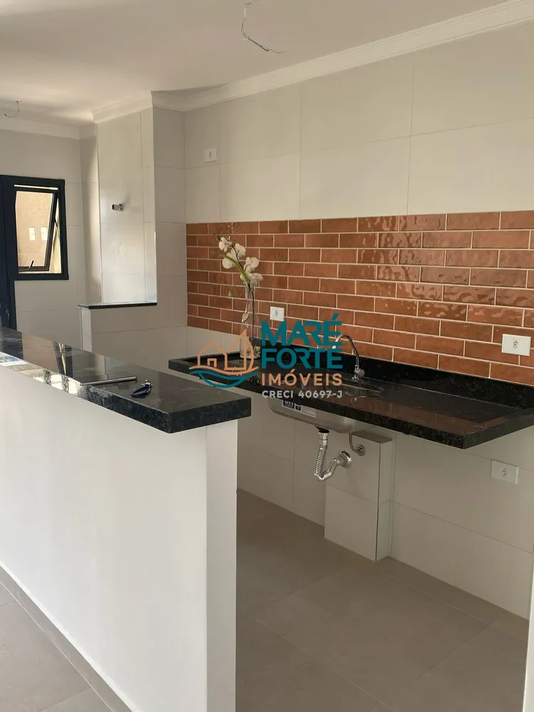 Apartamento, 2 quartos, 78 m² - Foto 2