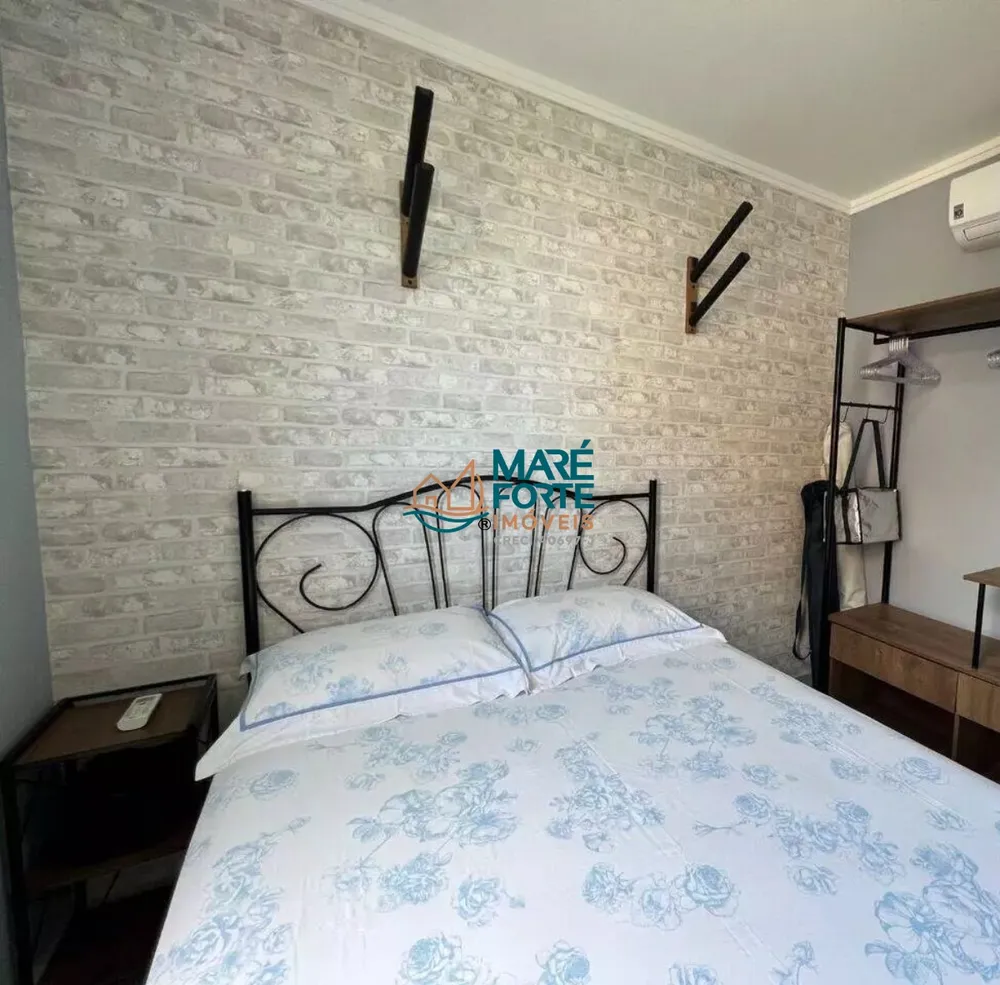 Apartamento, 2 quartos, 59 m² - Foto 7
