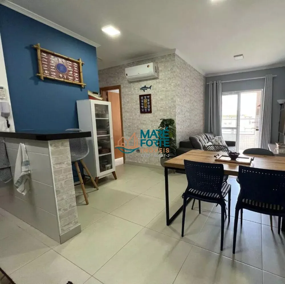 Apartamento, 2 quartos, 59 m² - Foto 1