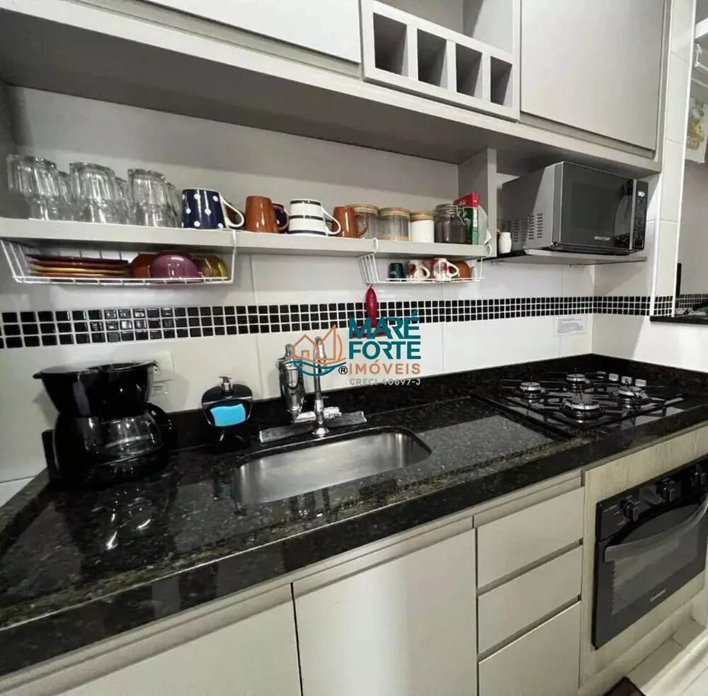Apartamento, 2 quartos, 59 m² - Foto 5