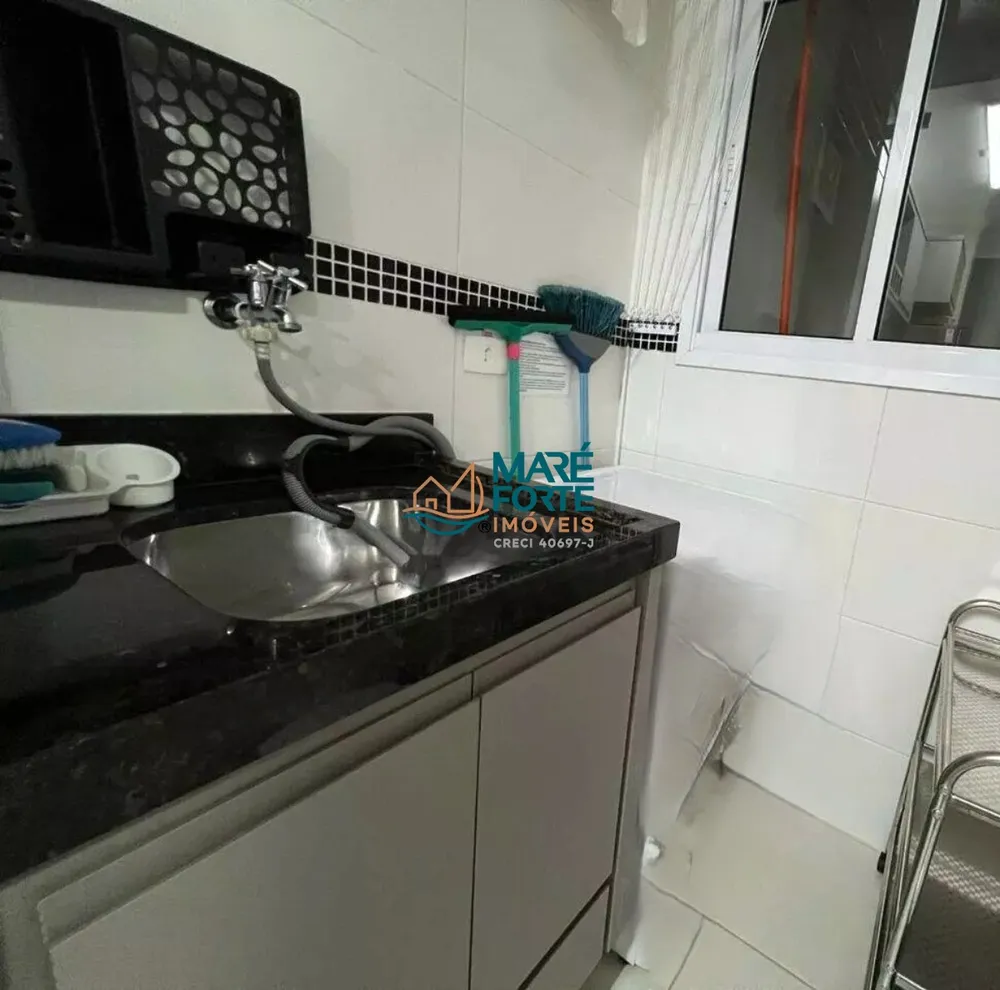 Apartamento, 2 quartos, 59 m² - Foto 6