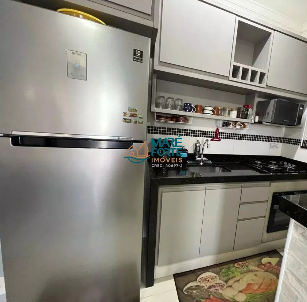 Apartamento, 2 quartos, 59 m² - Foto 4