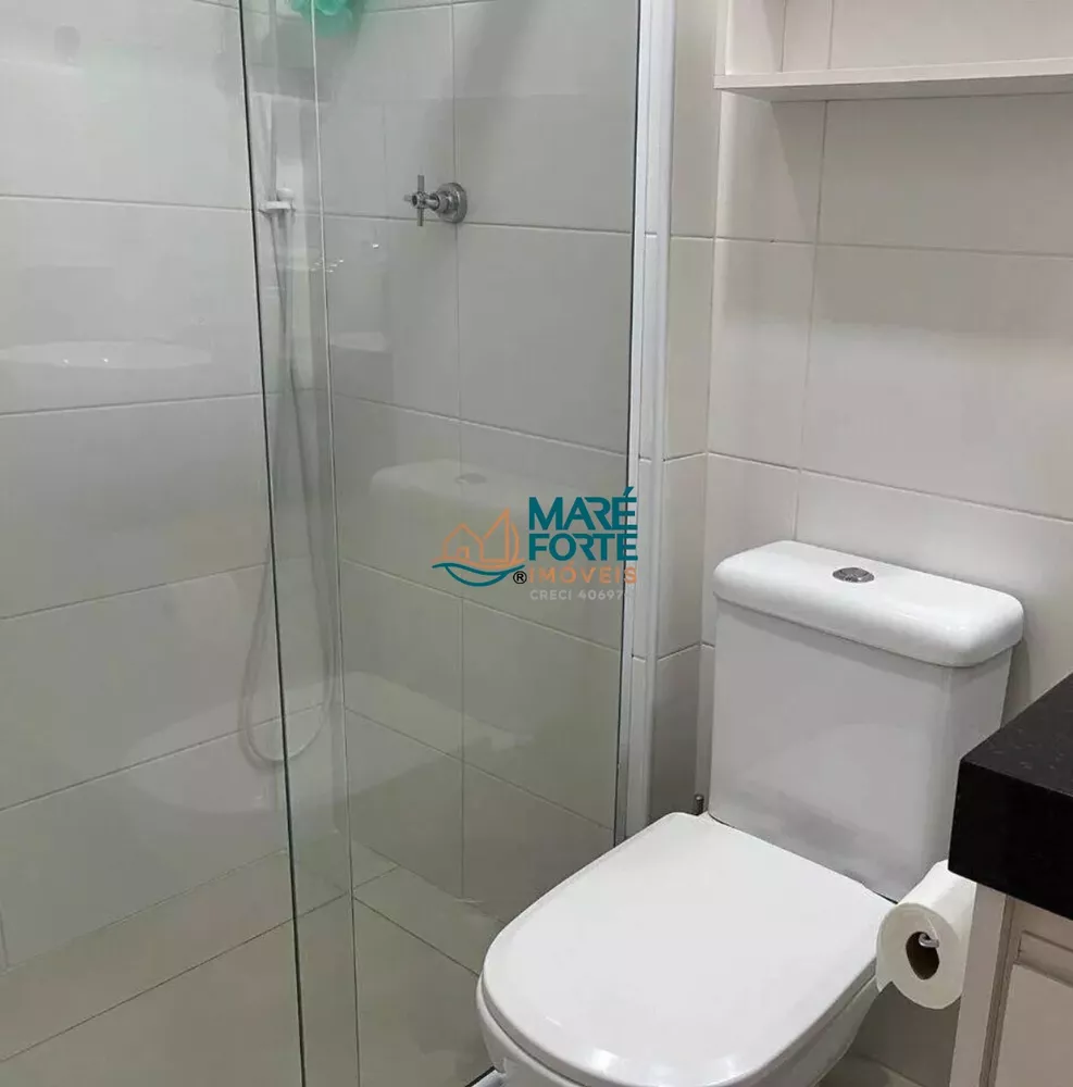 Apartamento, 2 quartos, 59 m² - Foto 2