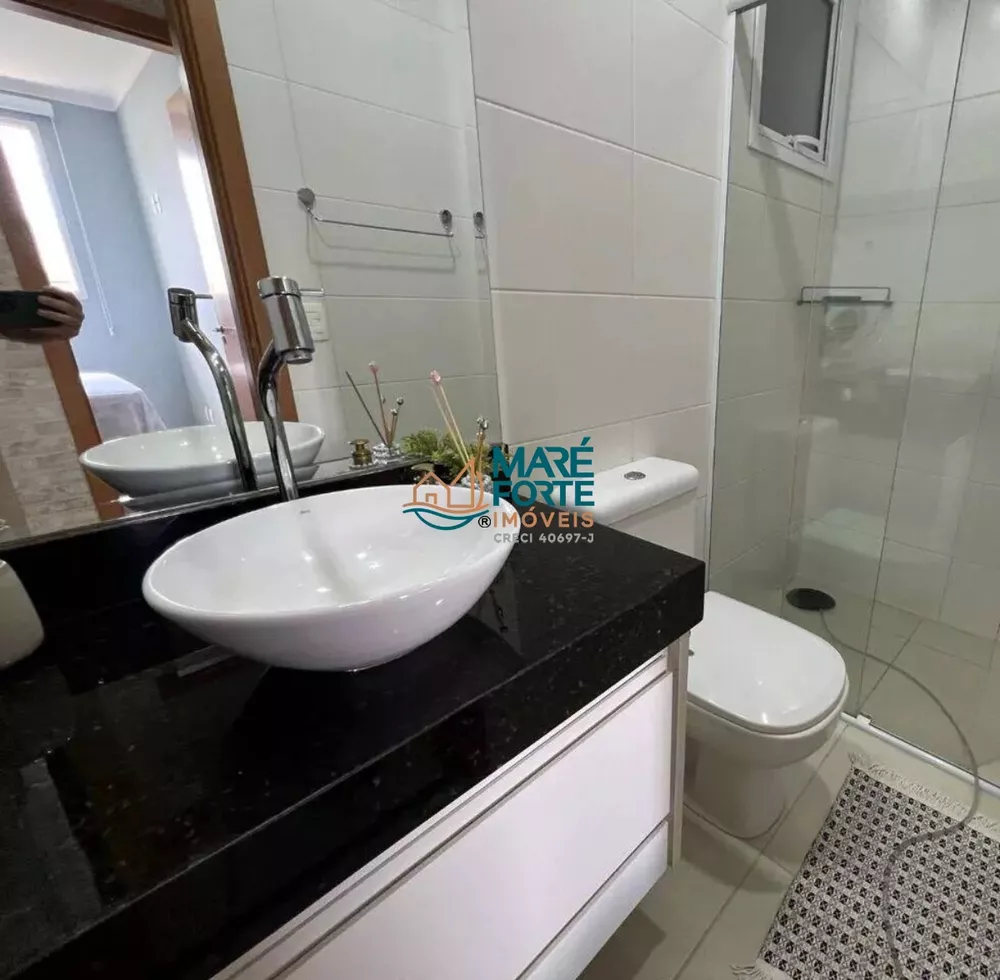 Apartamento, 2 quartos, 59 m² - Foto 1