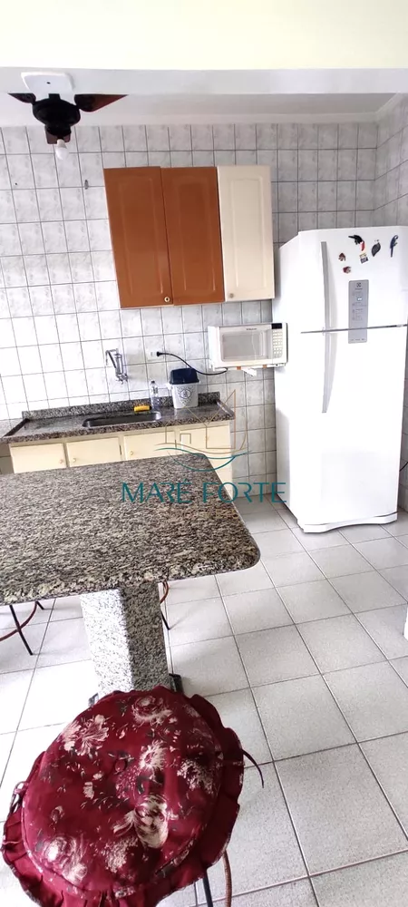 Apartamento, 2 quartos, 62 m² - Foto 5