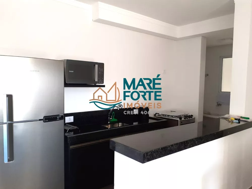 Apartamento, 2 quartos, 90 m² - Foto 1