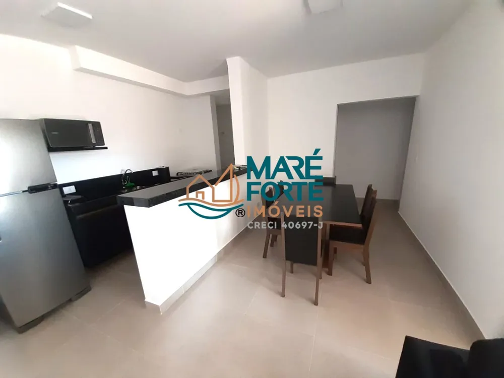 Apartamento, 2 quartos, 90 m² - Foto 1