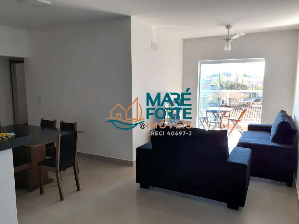 Apartamento, 2 quartos, 90 m² - Foto 2