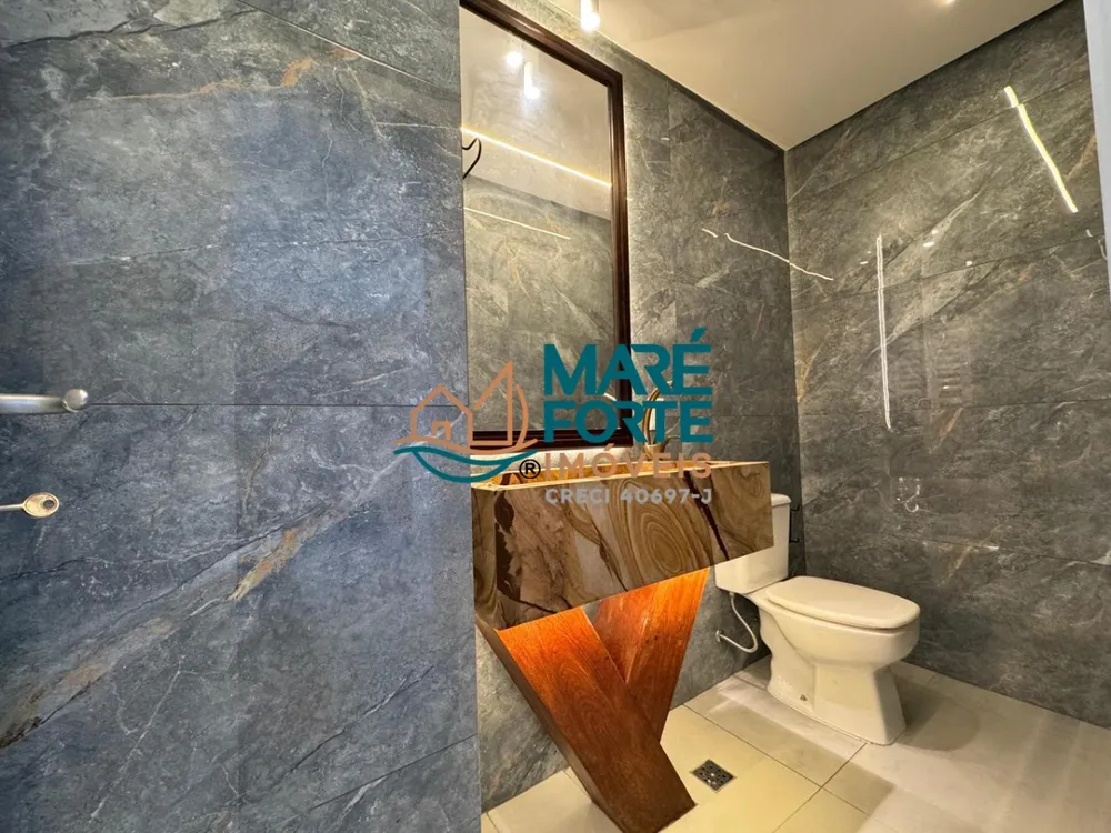 Apartamento, 3 quartos, 176 m² - Foto 11