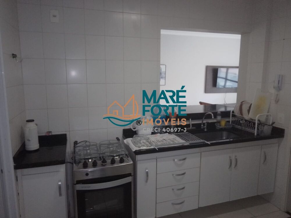 Apartamento, 2 quartos, 80 m² - Foto 2