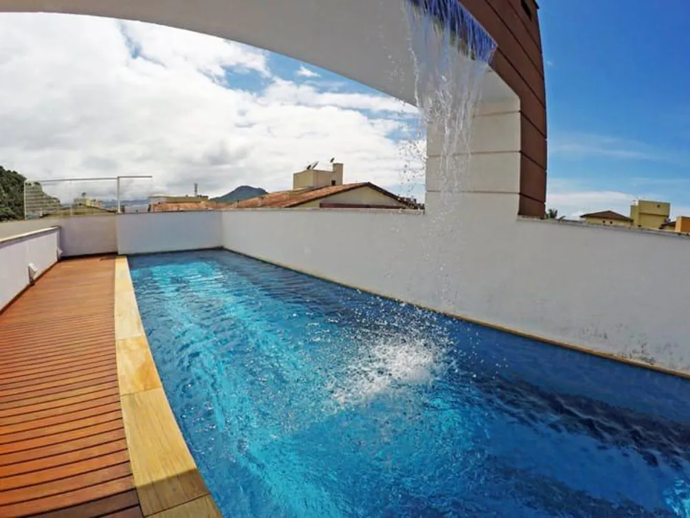 Apartamento, 2 quartos, 80 m² - Foto 16