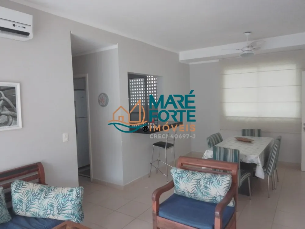Apartamento, 2 quartos, 80 m² - Foto 12